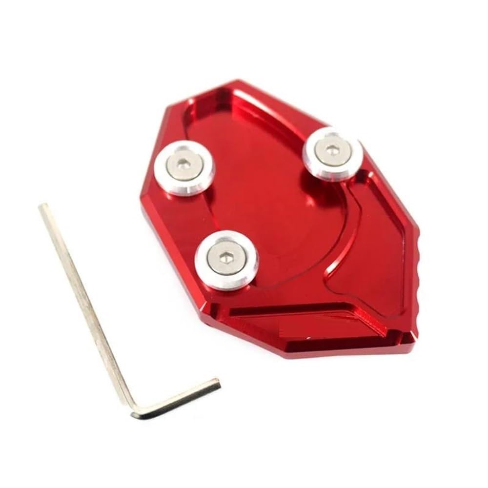 Support de béquille Ninja ZX-14R pour garer votre moto en sécurité