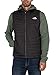 Produktbild THE NORTH FACE - Resolve Daunenjacke Damen, Schwarz, M