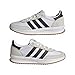 Adidas Women's Run 70s 2.0, White/Black/Grey, 9