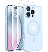 Amazon.com: CAPRARO Magnetic Compatible with iPhone 16 Pro Max