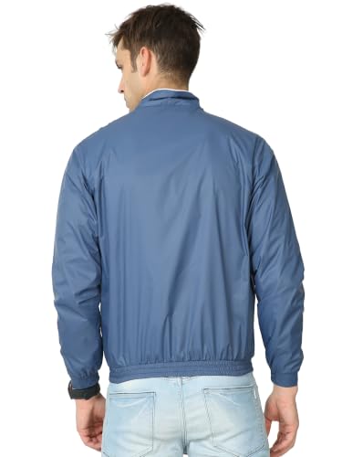 Image of Ryker Men's Regular Lightweight Windcheater Outdoor Sporty Jacket