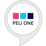 rb one r buggy  Peli One