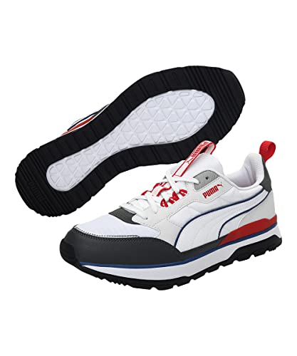 Image of Puma Unisex Adult R78 Trek Sneaker