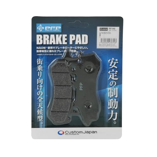 PFP(s[Gts[) oCNp u[Lpbh z_ PCX(JF81) PCX150(KF30) Ή 06455-KPN-E21݊ PF190