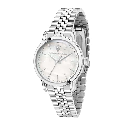 Maserati Epoca montre femme accessoire idéal pour vos tenues professionnelles