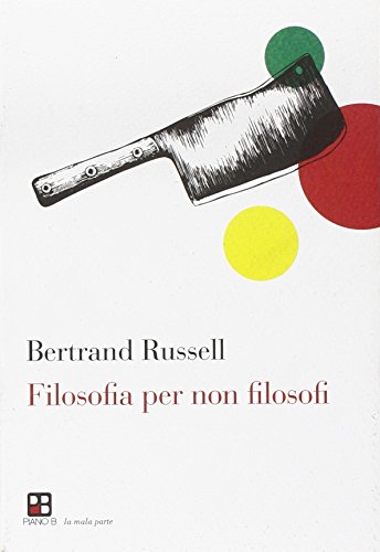 Filosofia per non filosofi