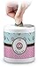 Donuts Coin Bank (Personalized)