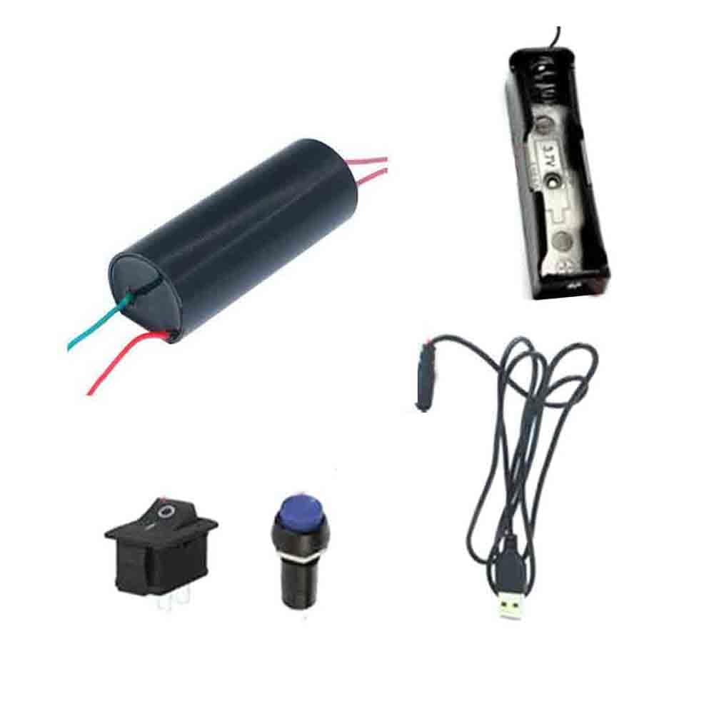 20KV 50KV 400KV 500KV 1000KV Generator Pulse Module (1000KV Kit)