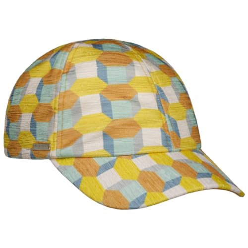 Graphic Print Cap Women - Women´s Baseball Metal Buckle, with