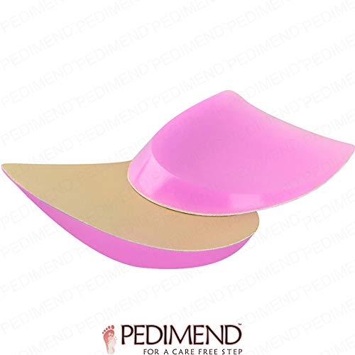 Inserts de chaussures orthopédiques pour corriger la posture des pieds