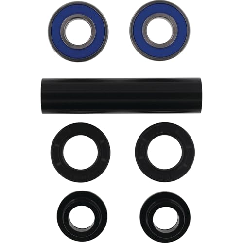 Axe stabilise : roulement de roue arriere Husaberg 390Fe 450Fc 25-1552 - 3