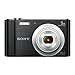 Produktbild Sony Cyber-Shot DSC-W800 II Digitalkamera, 20,1 Megapixel, 5-facher optischer Zoom