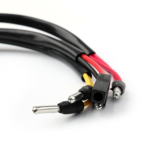 Artudatech Regolatore di Tensione Moto Regolatore