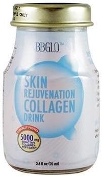 Bbglo, Skin Rejuvenation Drink, 2.4 Fl Oz