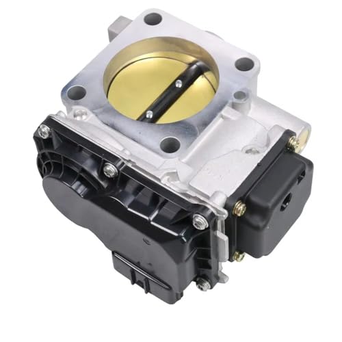 Actionneur de soupape de corps de papillon pour Civic L4 2.4L