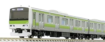 Amazon | TOMIX Nゲージ E231 500系通勤電車 山手線・初期型