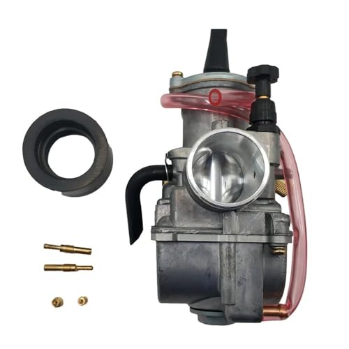 Carburateur 30 mm OKO PWK pour vos sessions de pilotage Racing 2 temps