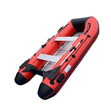 best inflatable dinghy review for beginners