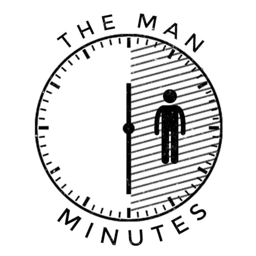 Man Minutes cover art