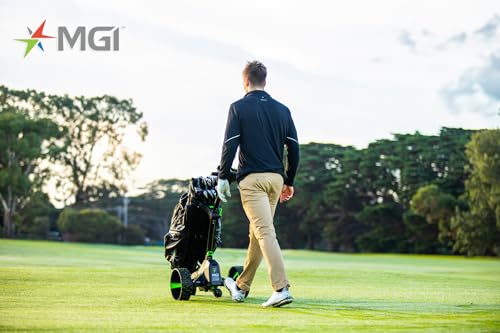 MGI Zip X5 Electric Golf Cart