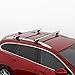 Produktbild Original Mazda 6 Kombi ab 2012 Dachträger für erhöhte Rails ghp9-v4701