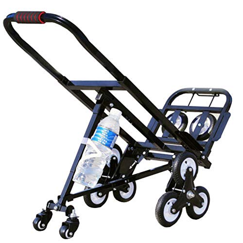 Carretilla portatil para escaleras TECHTONGDA 420 lbs
