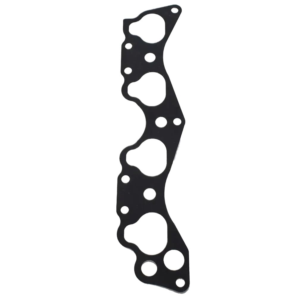 Intake Manifold Gasket 17105-P2A-013 17105-P2A-014 17105-P2F-A02 17105-P2J-014 Compatible with Civic 96 97 98 99 00