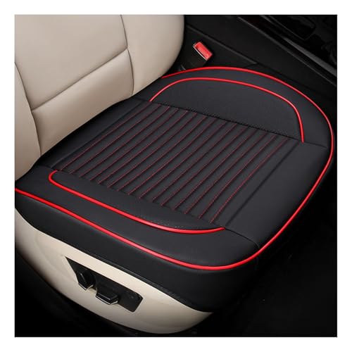 Cuscini Sedili Anteriori per Audi A3 8P 8L Sportback A6 4F A4 A6 A5 A7 Q2 Q3 Q5 Q7, Cuscino per seggiolino Auto con Memory Foam Comfort,B
