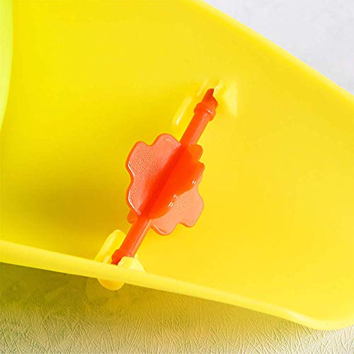 Estensore per rubinetto, accessorio per lavare le