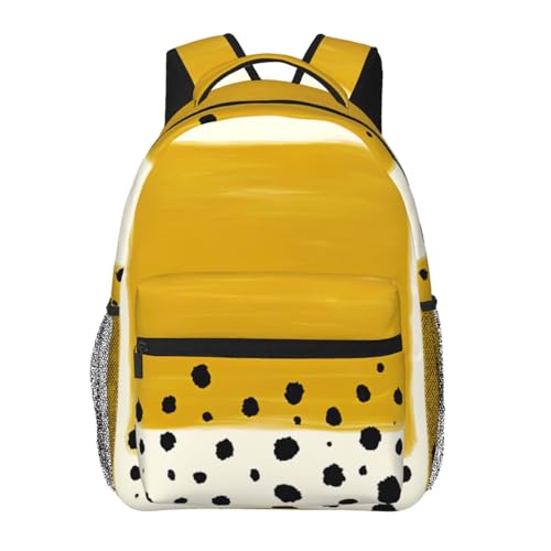 Mochila de viaje y senderismo EdWal para transitar de la oficina a la montaña