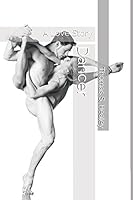 Dancer: A Love Story 1520833237 Book Cover