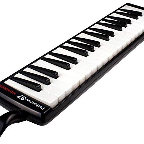 S37 Performer 37 Melodica
