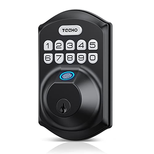 Top 10 Best Door Locks And Deadbolts Reviews & Buying Guide Katynel