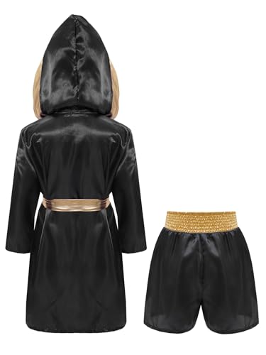 Opiniones de Ropa de Boxeo para Niña - 5 favoritos. 14 Imagen adicional