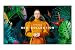 Samsung QH75C - 189 cm (75") Diagonalklasse (189.23 cm (74.5") sichtbar) - QHC Series LCD-Display mit LED-Hintergrundbeleuchtung - Crystal UHD - Digital Signage - Tizen OS - 4K UHD (2160p) 3840 x 2160