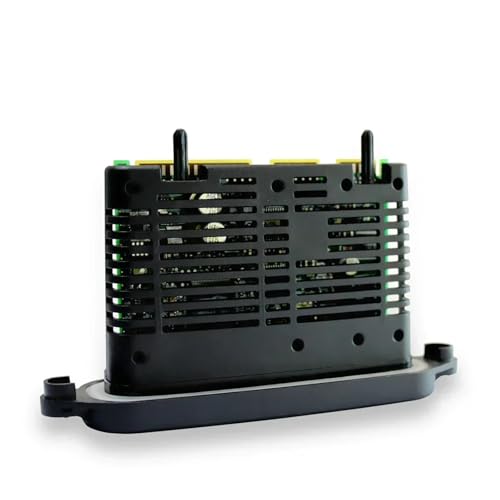 Module de commande de phare TMS haute précision pour BMW 328i