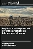 casa de labranza definicion  Impacto a corto plazo de diversas prácticas de labranza en el suelo