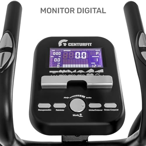 Aparatos De Gimnasio, Sports eliptica body fit Marca RACK & PACK (2)