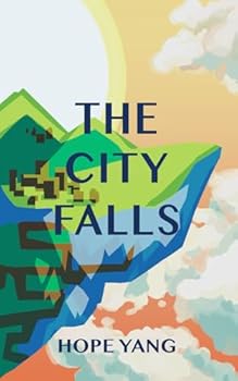 Paperback The City Falls Book