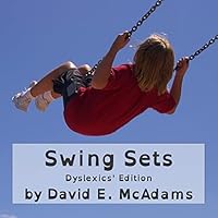 Swing Sets 1507605269 Book Cover