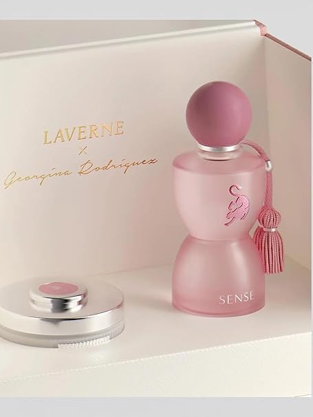 Laverne - Set de regalo de perfume, Sense Eau de Parfum