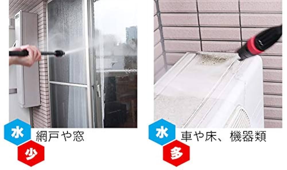 THANKO 配管洗浄強力高圧洗浄機 THKBCO1500 配管 パイプ 洗浄 Amazon | サンコー 配管洗浄ホース付き強力高圧洗浄機