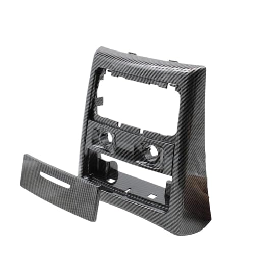 Grille d'aération arrière BMW E90/E91 : Remplacement ABS renforcé anti-fissure 2005-2012