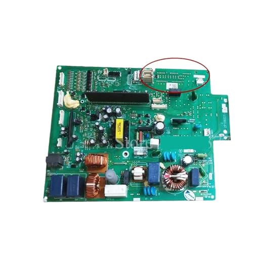 エアコンコンピューターボード回路基板モジュールボード、ダイキン 2P106021 2P106021-1/4/7 085-1F/1D 085-1D/F 対応(2P106021)