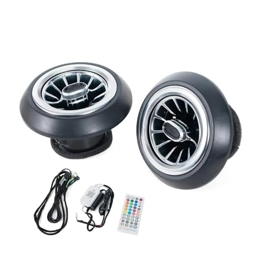 �ԃG�A�R�������o�����g Compatible With For MINI For JCW For F56 �t�����g�_�b�V���{�[�h�G�A�R���x���g�o���^�[�{�C���e���A�g�����J�[�A�N�Z�T���[ 2 ��