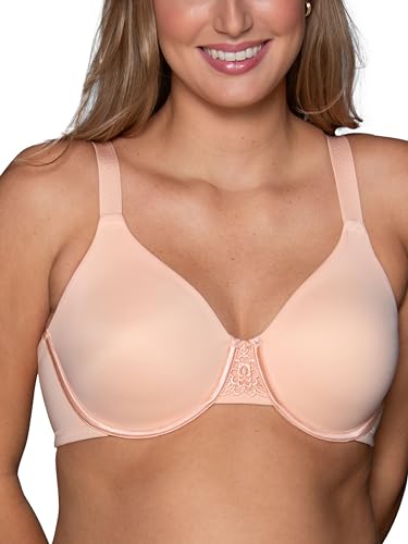 Image of Vanity Fair Women's Beauty Back Smoothing Bra (Discontinued Colors)