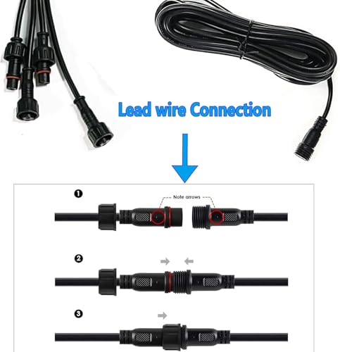Image of Ultra-Bright 4PCS 17 inch Double Row Pure White Wheel Lights for Truck Car,APP & RF Remote Control Wheel Weel Ring Rim Lighting kit with Strobe Blink Modes,Waterproof IP68,12V,2592 LEDs