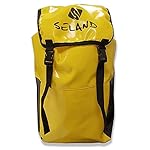 SELAND Mochila BARRANCOS: Mochila para practicar Montañismo, alpinismo y trekking de unisex adulto Mochilas Multicolor de la marca SELAND Mochila MOCHILA BARRANCOS Multicolor Los productos deportivos de la marca SELAND están diseñados para que disfrutes de tu deporte favorito...