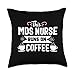 MDS Nurse Nursing Co. Funny Coffee MDS Medical Nursing Novelty Throw Pillow, 18x18, Multicolor