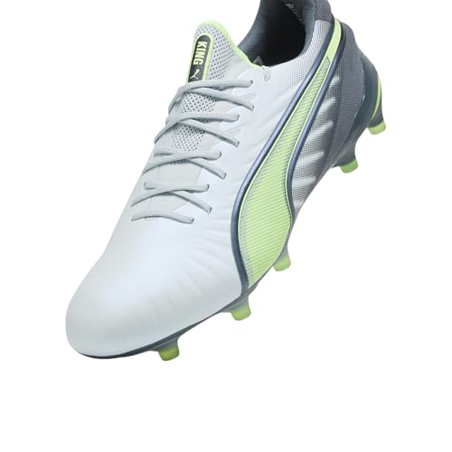 Image of PUMA Mens King Ultimate Soccer Cleats Cleated, Firm Ground, Turf